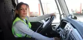 Kadınlar her yerde