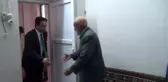 Midyat Kaymakam Tekin Dündar şehit ailesini ziyaret etti