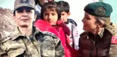 Milli Savunma Bakanlığı'nın Kadınlar Günü videosunda birbirinden önemli isimler yer aldı