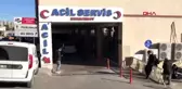 ŞANLIURFA Öğretmenlerin gezisi kazayla bitti 2 ölü, 2 yaralı