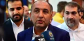 Semih Özsoy: Abdullah Avcı'yla hiç görüşmedik, uzun vadeli bir teknik direktör arıyoruz