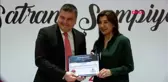 SPOR 2020 Arzum Türkiye Kadınlar Satranç Şampiyonu Ekaterina Atalık oldu