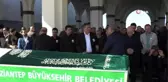 Tiryakioğlu ailesinin acı günü