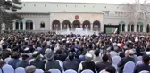Afganistan'da tartışmalı cumhurbaşkanı seçiminin ardından hem Gani hem Abdullah yemin etti