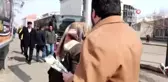 Ağrı Belediyesi 8 Mart Kadınlar Günü Etkinliği Düzenledi
