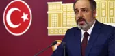 AK Parti'den istifa eden Mustafa Yeneroğlu da Babacan'ın partisine katıldı
