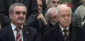 ANKARA Eski Bakan Şevket Kazan, hayatını kaybetti