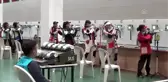 Atıcılık: Havalı Silahlar Türkiye Şampiyonası