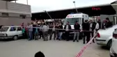 BURSA Kamyonun çarpmasıyla öldü; geriye bastonu ve ayakkabısı kaldı