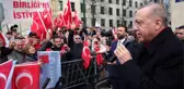 Cumhurbaşkanı Erdoğan'dan Brüksel'de koronavirüs uyarısı: Tedbir alacağız