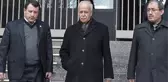 Eski Adalet Bakanı Şevket Kazan, 86 yaşında hayatını kaybetti