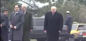 Eski bakanlardan Şevket Kazan hayatını kaybetti