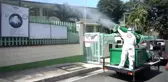 Filipinler'de koronavirüs tedbirleri - SAN