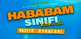 Hababam Sınıfı Yaz Oyunları fragmanı görücüye çıktı