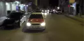 İdlib gazisini duygulandıran karşılama