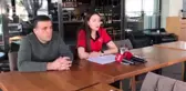 Milli tekvandocu İrem Yaman