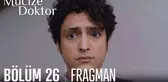 Mucize Doktor 26. Bölüm Fragmanı