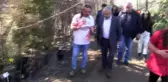 Öğretmenliği bırakıp botanikçi oldu