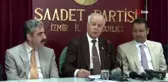 Şevket Kazan hayatını kaybetti