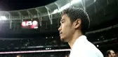 Shinji Kagawa: Beşiktaş'a gitmeyi hiç istememiştim