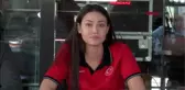 SPOR İrem Yaman Kazandığım olimpiyat kotası için sonuna kadar mücadele edeceğim