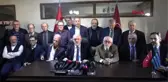 SPOR Trabzonspor kurulları, MHK Başkanı Zekeriya Alp'i istifaya davet etti