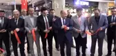 Tarihe geçmiş kadınların resimlerinin yer aldığı sergi açıldı - KASTAMONU
