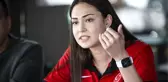 Tekvando Federasyonu'ndan İrem Yaman'a cevap: Süreç, iki sporcunun bilgisi dahilinde yürütüldü