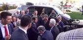 UŞAK Bakan Albayrak: Koronavirüse karşı ne kadar ciddi önlemler alındığını tüm dünyaya gösterdik