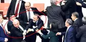 Vahit Kiler'den Erdem Özkoç'a sert sözler: Dışarıda o sözleri söylese çeker vururlar