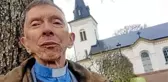 30 yıllık papaz Müslüman oldu! Sebebi ise 18 yaşındaki bir mülteci çocuk