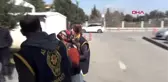 ADIYAMAN Bir günlük bebeğini öldürüp, çöpe atan anne gözaltına alındı
