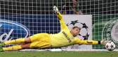 Beşiktaş, Jeroen Zoet için devreye girdi