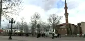 Cumhurbaşkanı Erdoğan, Şevket Kazan için kılınan cenaze namazına katıldı (2)