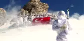 Dağların aslanları, 