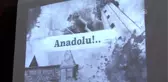 Diyarbakır'da 7 okulda Sezai Karakoç'u anlatacak