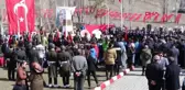 ERZURUM Alaca'da 102 yıl önce katledilen 278 Türk anıldı