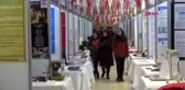ERZURUM Liseli kızlar kadına şiddeti araştırdı