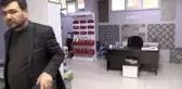 İlkokul mezunu esnaf şiir kitabı yazdı