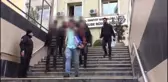 İş yerinden gasp yapan 10 şüpheli tutuklandı