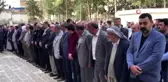 Kızıltepeli asker son yolculuğuna uğurlandı