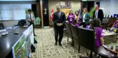 Küçük kaşiflerden büyük buluş