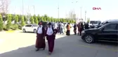 MARDİN Kalp krizinden yaşamını yitiren asker toprağa verildi