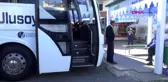 RİZE Karadenizliler: Muavinsiz otobüs mü olur