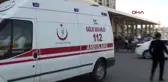 Şanlıurfa'da şüphelilerin ateş açtığı 3 bekçi yaralandı