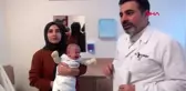 ŞANLIURFA Diyabetik körlüğe iğneli tedavi