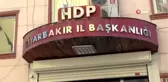 Teröristlerin kaçırdığı er, HDP binasına getirildikten sonra Lice kırsalına götürülmüş