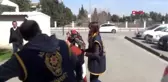 ADIYAMAN Annesinin öldürdüğü bebeğin cesedine ulaşılamadı