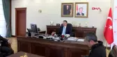 ANKARA Bakan Pakdemirli: Antarktika'da elde edilen bilgiler akmaya başladı