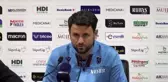 BtcTurk Yeni Malatyaspor-Trabzonspor maçının ardından